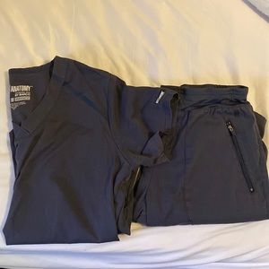 Grey’s Anatomy Barco Scrubs